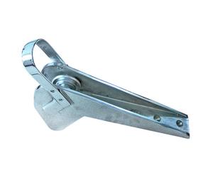 FNI Musone Di Prua Inox mm 380 03464201