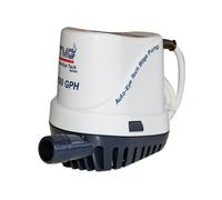 FNI Pompa ad Immersione Auto Eye Tech 1500 12 Volt 10024-12
