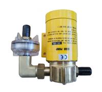 FNI Pompa Ingranaggi 12 Volt 6010101
