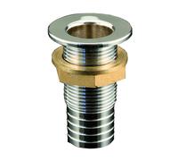 FNI Scarico a Mare con Portagomma 1/2X18 461D.C