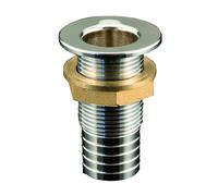 FNI Scarico a Mare con Portagomma 1 Pollice 1/2X44 461H.C