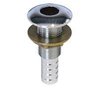 FNI Scarico a Mare con Portagomma 1 Pollice 1/2X45 470H.C