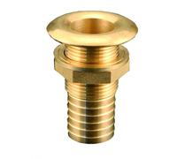 FNI Scarico a Mare con Portagomma 3/8X15 470C.L