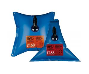 FNI Serbatoio Acqua Lt 60 01.2070