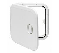 FNI Sportello Bianco mm 374 X 374 21.2449