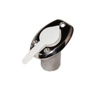 FNI Supporto Asta Portabandiera Diametro mm 20 HF11-70SA