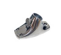 FNI Supporto Asta Portabandiera Diametro mm 25 03466202