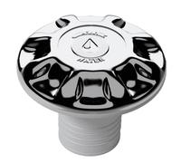 FNI Tappo Nylon Cromato Fuel Diametro mm 50 04.2188