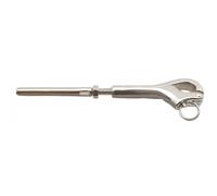 FNI Tenditore a Pellicano Diametro mm 3 M6 S8001-A060603