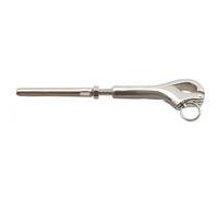 FNI Tenditore a Pellicano Diametro mm 4 M6 S8001-A060604