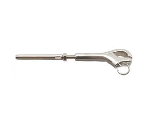 FNI Tenditore a Pellicano Diametro mm 4 M6 S8001-A060604