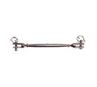 FNI Tenditore Inox M10 Forcella S0251-A0010