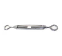 FNI Tenditore Inox M10 Occhio-Occhio S0222-A0010