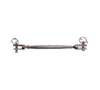 FNI Tenditore Inox M5 Forcella S0251-A0005