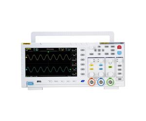 FNIRSI 1014D Oscilloscopio Generatore di Segnali 100MHz Doppio Canale