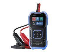 FNIRSI BTM-24 Tester Batteria Auto 12V/24V