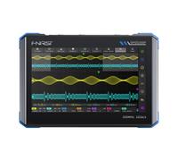 FNIRSI DPOS350P Oscilloscopio Digitale 4-in-1 per E-commerce