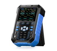 FNIRSI DPOX180H Oscilloscopio Digitale Fosforo 2 Canali 180MHz
