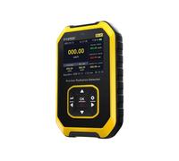 FNIRSI GC01 Geiger Counter Nuclear Radiation Detector Radiation Dosimeter with LCD Display