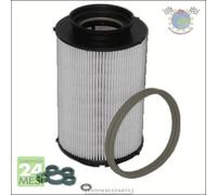 Fnjmd Filtro Carburante Gasolio Meat Per Vw Golf V 2003>2009