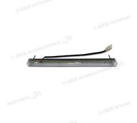 FNL8204 Terzo Stop A Led Bianco ZADI Camper Caravan