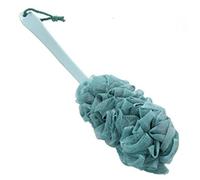 FnnEmg Palla Vasca da Bagno 1 PC Brush Brush Pratico Body Scrub Bath Bath Brush Doccia Doccia Palla da Bagno Palla da Bagno Palla da Bagno (Size : Blue)