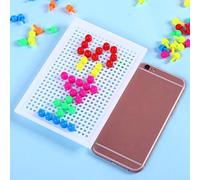 FNS MERCHANDISE Unghie a fungo Giocattoli Educativi Regali