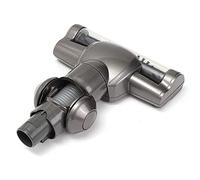 FNTMNO Spazzola motorizzata per Pavimenti Adatta per D-yson Dc35. Aspirapolvere di Ricambio con spazzole in Fibra di Carbonio (DC35)