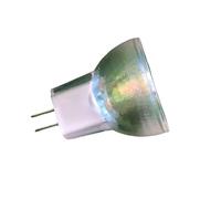 FNVMZ Faretti Alogeni 5W 10W 20W 35W 6V 12V Lampadina Gu4 Bi-Pin Base Efficiente Dal Punto Di Vista Energetico Senza Copertura (20W/6V)