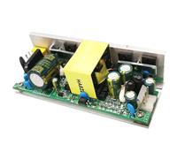 FNWXGMFZ Alimentatore Switching Slim, Doppio voltaggio da 100W