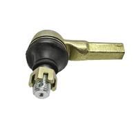 FNWXGMFZ Giunto sferico Esterno for estremità dello sterzo del Carrello da Golf 2 Pezzi for Carrello da Golf G22# JUO-F3841-00-00