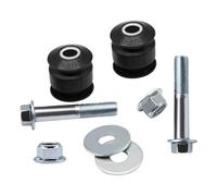 FNWXGMFZ Kit boccole Posteriori for Carrello da Golf for Sospensione Braccio Posteriore for G&E G16, G19, G20, G21, G22, G23, 27, G28, G29 dal 1996 in Poi JN6-F2124-10