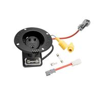 FNWXGMFZ Presa di Ricarica for Auto turistiche con Kit di Cavi for Golf Cart Car Village 6 e Village 8#102848702/102848701