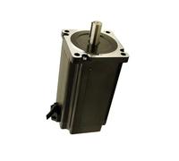 FNYUVNFAF 11pc 2Nm 34 Stepper Electronic Starter Shaft Diameter 14mm 4wires 6.0A 2phase 86x86mm Body Length 156mm