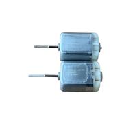 FNYUVNFAF 18mm*24mm FC-280SB-15240 280SC-20150 Electronic Starter D-Cut Long Shaft DC 12V for Car Lock Actuator Rearview