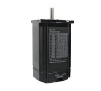 FNYUVNFAF 1Pcs 36V3A/4A 1000PPR 2/3N.m Stepper Electronic Starter 2Phase Nema23 ClosedLoop Integrated Stepper Electronic Starter Driver for 3D Printer/New Machine(Nema23 3Nm 8mm)