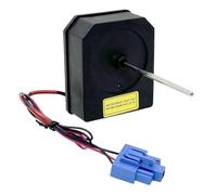 FNYUVNFAF 4681JB1029B Refrigerator Condenser Fan Electronic Starter for Refrigerator DC13V Freezer Replacement Part 4681JB1017E 4681JB1027B RDD056X02