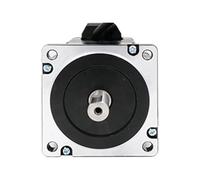 FNYUVNFAF 86J1880EC-1000-LS 2 Phase 6A 4.5N.m 34 Industrial Stepper Electronic Starter Stepper Electronic Starter Computerized Numerical Control Kit