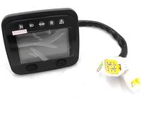 FNYUVNFAF Carburetor Model Type LCD Speedometer Meter for 450 500CC LH500 Easy to install FNYUVNFAF