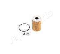 FO-038JM Filtro olio Japanparts