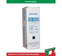 FO-15CR Sharp FO-1450 Pelicula Imaging Nero