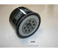 FO-306S Filtro olio Japanparts