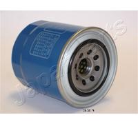 FO-321S JAPANPARTS Filtro olio per KIA,MITSUBISHI,TATA