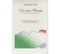 Fo, Arnoldo - La Mia Patria