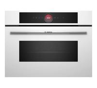 FO BOSCH CMG7241W1#CONSEGNA IN 3 SETTIMANE#