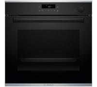 Bosch Serie 4 HRG212BB3 forno 71 L 3400 W Nero