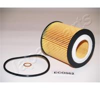 FO-ECO062 Filtro olio Japanparts