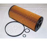 FO-ECO103 Filtro olio Japanparts
