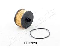 JAPANPARTS Filtro olio FO-ECO129