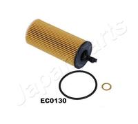 FO-ECO130 JAPANPARTS Filtro olio per ALPINA,BMW,MINI,TOYOTA
